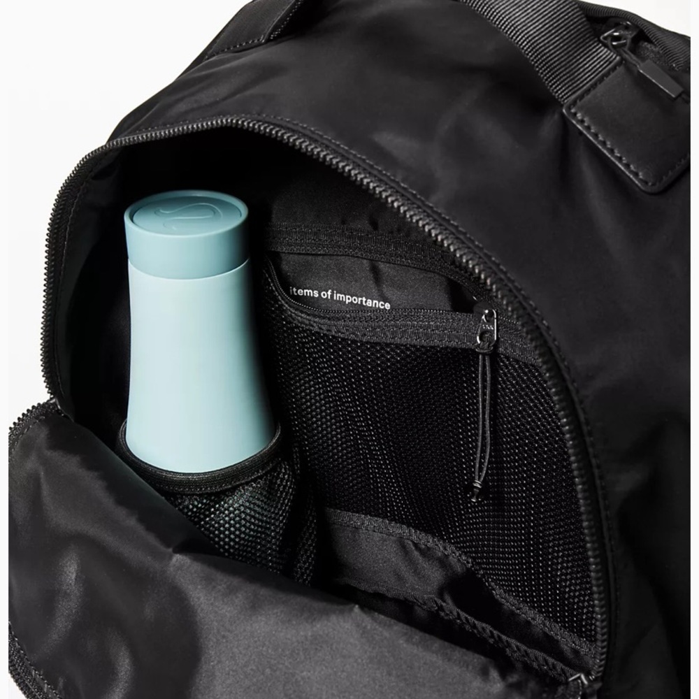 City Adventurer 17L Lululemon backpack